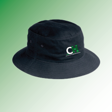 Castle Hills Staff Bucket Hat